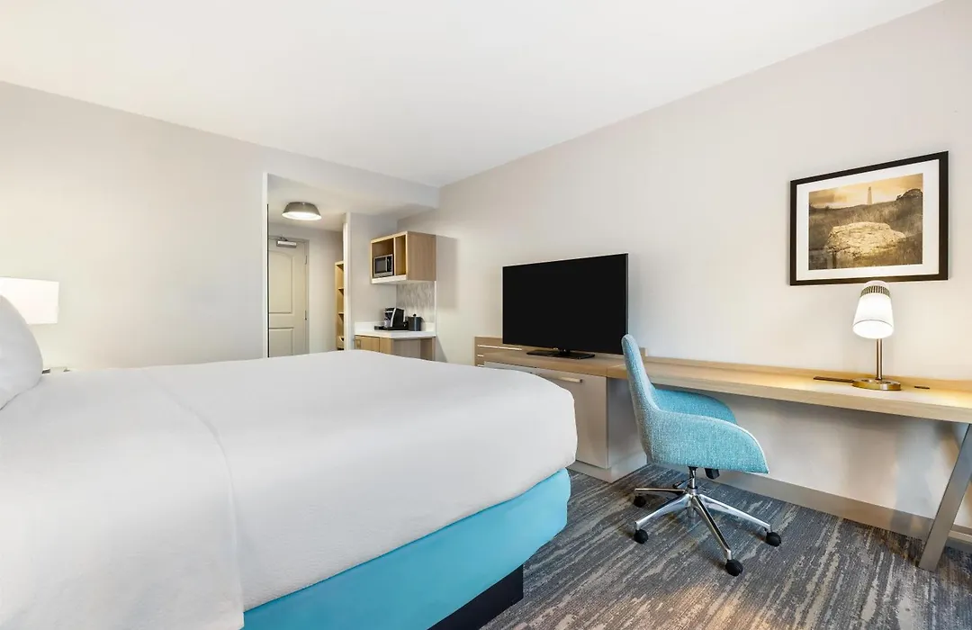 Hilton Garden Inn Mystic/Groton-1
